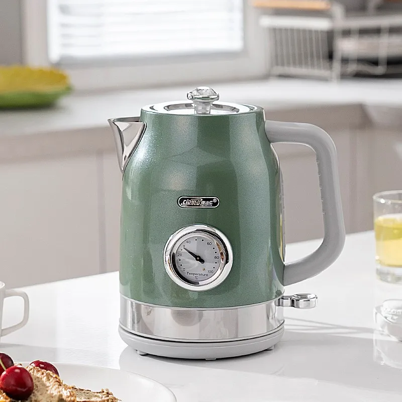 arge-capacity-sidile-electric-kettle-retro-home-tea-insulation-stainless-steel-temperature-control-electric-kettle