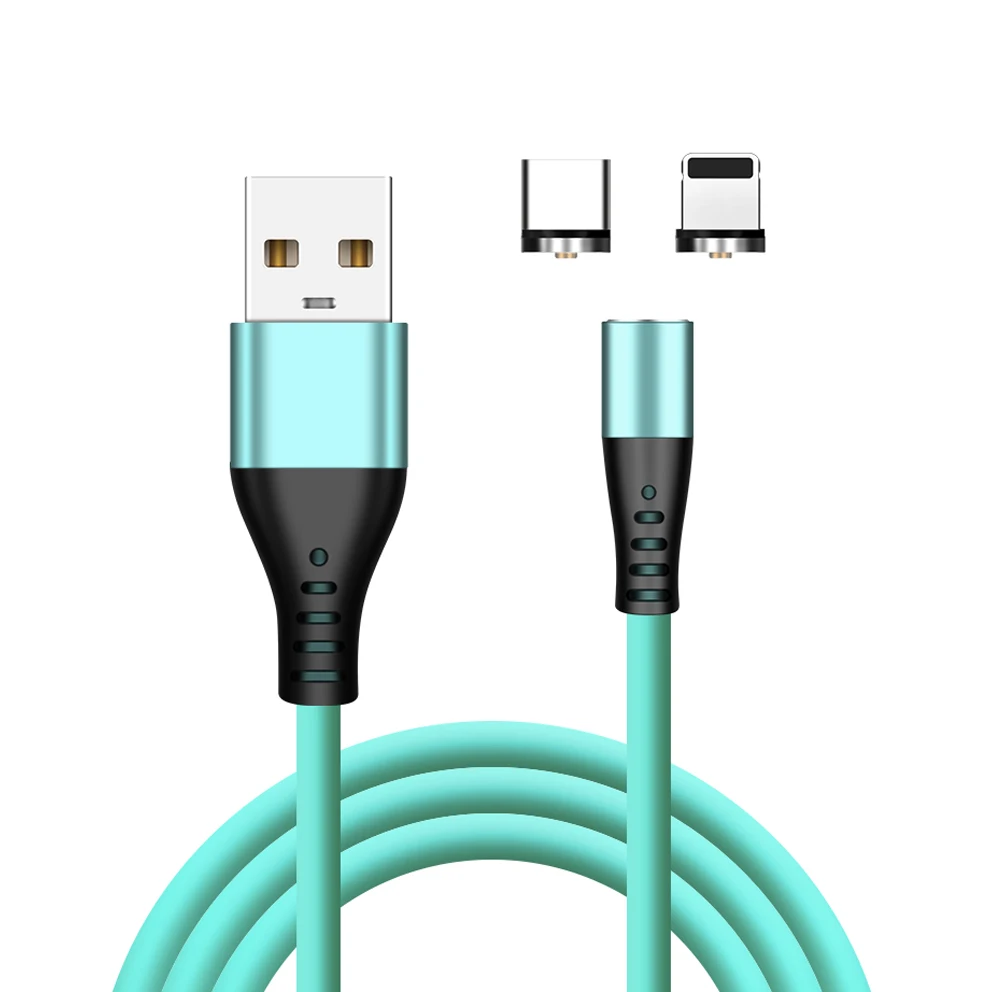 Ricarica Magnetica 2M Per Iphone 13 Blackview Tab 13 Blackview Tab 7 Blackview Tab 12 Blackview Bl8800 Pro P6000 Cavo Typec