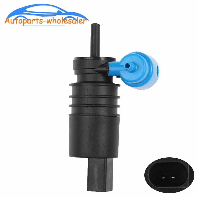 Dodge Windshield Washer Pump Replacement for Caliber 2007-2012 Durango 2007-2015