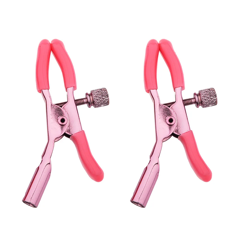 Female Sex Toys Nipple Clamps Breast Clips Erotic Product sex party toys erotic sex toy sex toys nipple clamp sex bondage toys