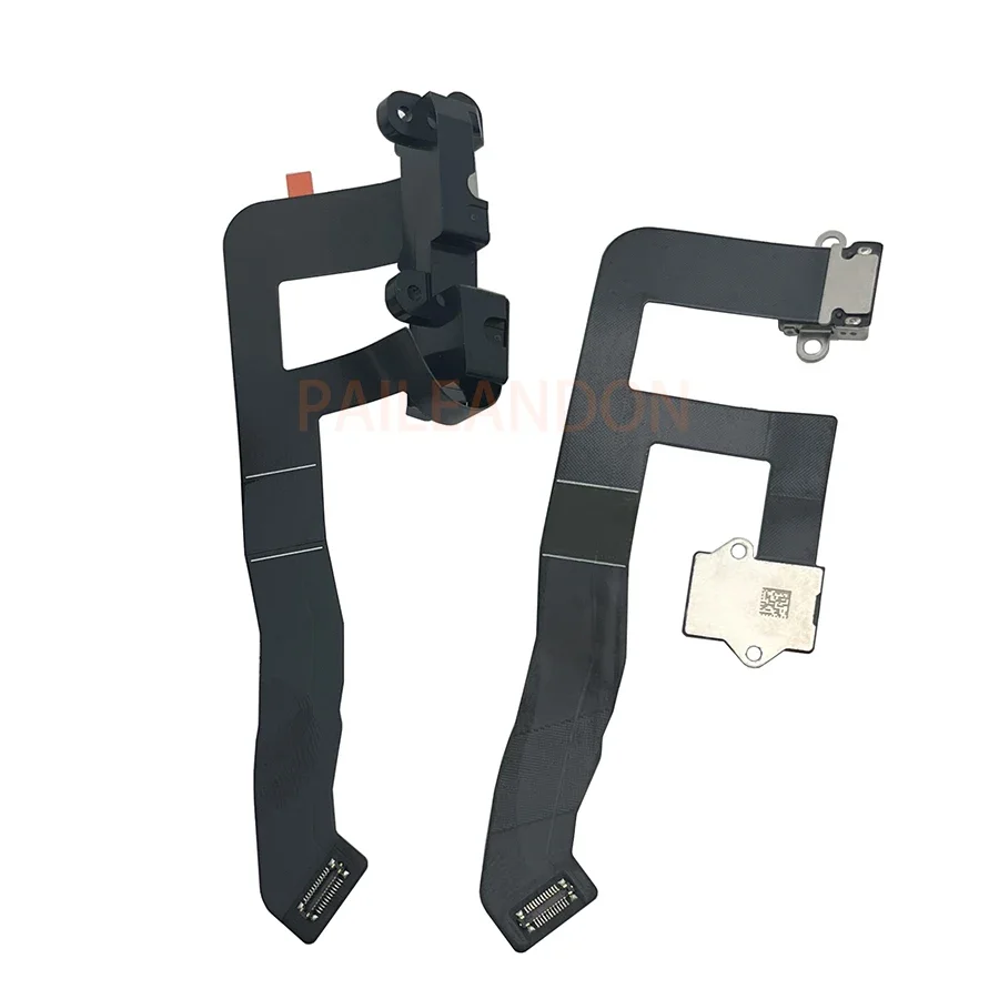 Original For Oculus Quest 2 VR Headset Power Aux Headphone Jack Flex Cable Replacement Accessories
