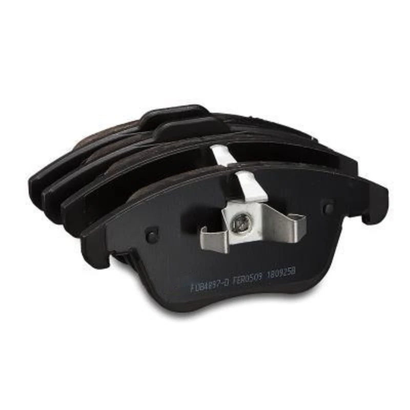THREEON Front Rear Brake Pads For SAIC MG HS 2.0 1.5 RX 5 RX5 4WD Front 10138340 10248966 10203163 Rear 10332331 10172328