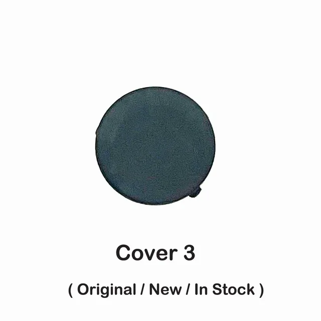 Gimbal Cover 3