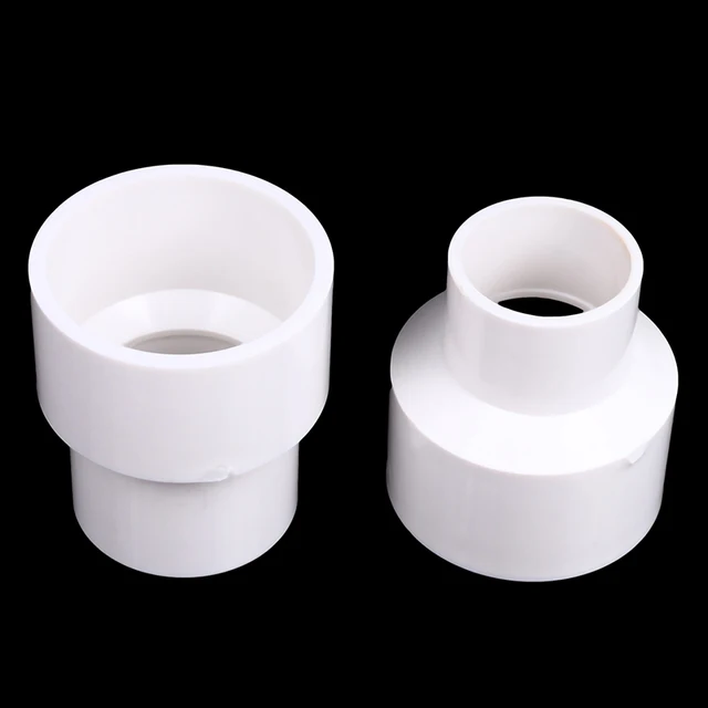 Vákuum Rögzítő Adapter Ciklon Porgyűjtő Tömlő Vákuumtisztító Tartozékok Belső 50 Mm - 32/40/63 - Image 4