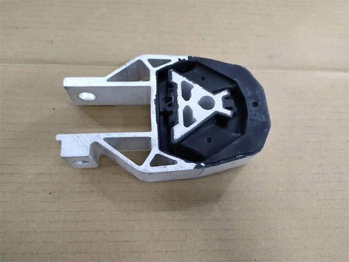 3PCS Engine Motor Mount Fit Volvo V50 2006-2011 S40 C70 C30 31262676 31316498 9487349