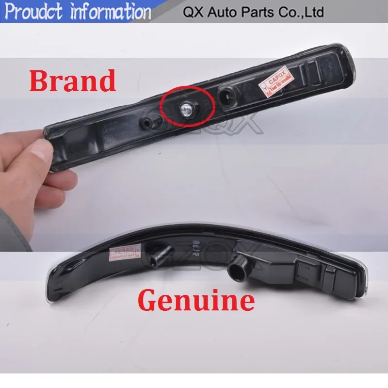 CAPQX RIO 2012-2017 ̵ ̷ LED  õ,  ,  ǥõ, 87614-1W000