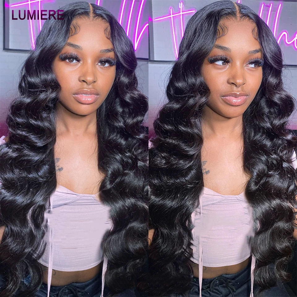 13x4 13x6 Lace Frontal only 4X4 5x5 6x6 Loose Deep Wave Lace Frontal Closure only Brazilian 100% Virgin Human Hair Pre Plucked 5
