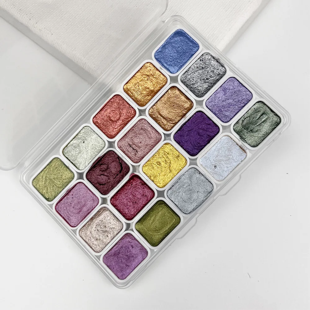 C- 20 colors