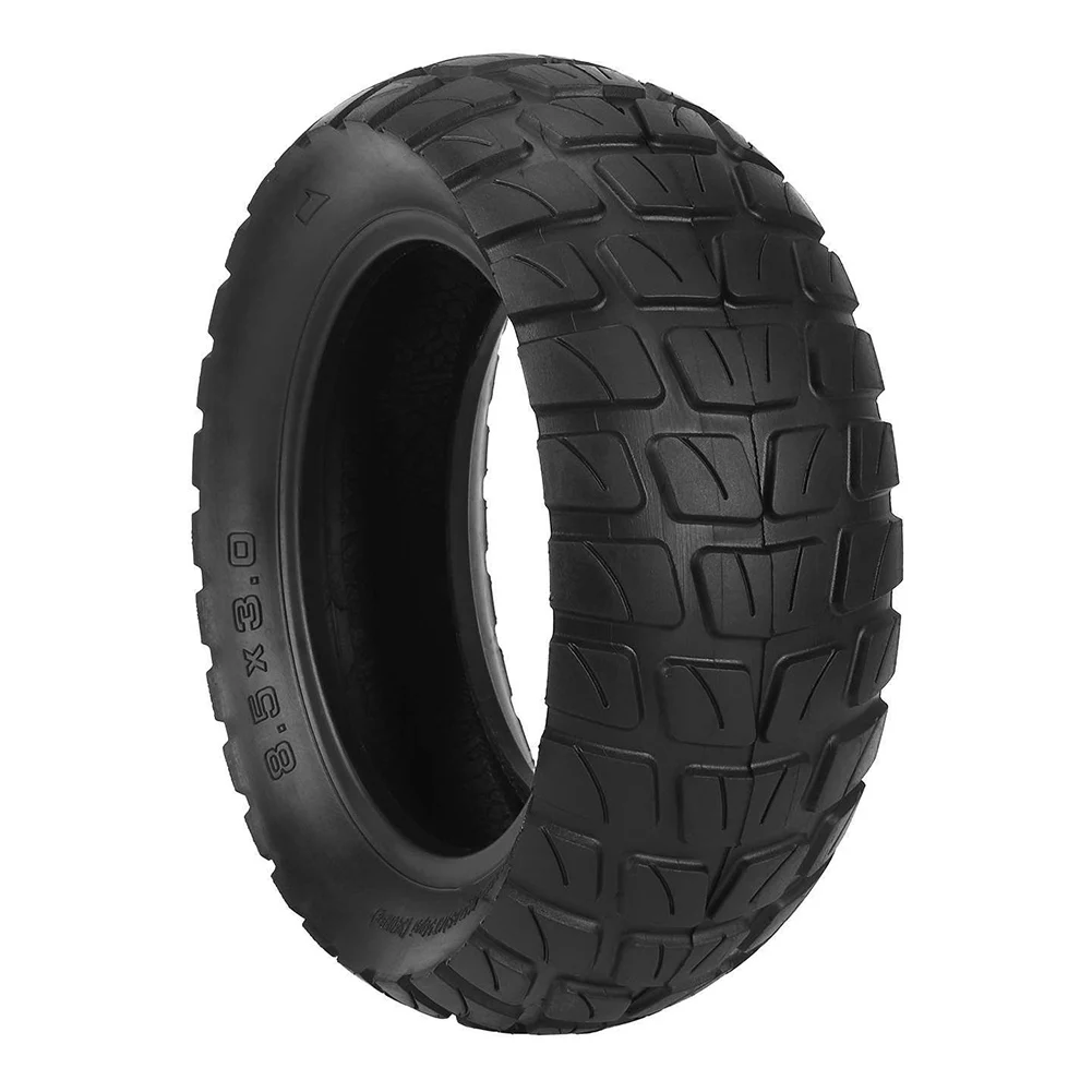 

New Practical Off-Road Outer Tire Off-Road Outer Tyre Thickened Outer Tire 1pc 215*79mm 520g Electric Scooters