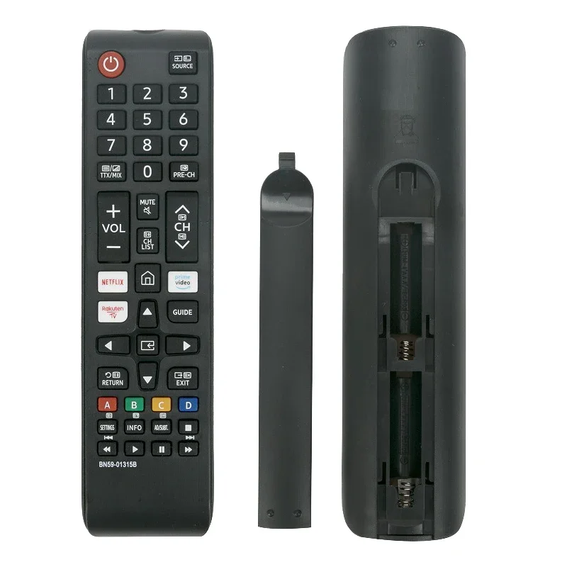 Sostituzione Abs Universale Bn59-01315B Per Samsung Led Lcd Uhd Hd 4K 8K Ultra Smart