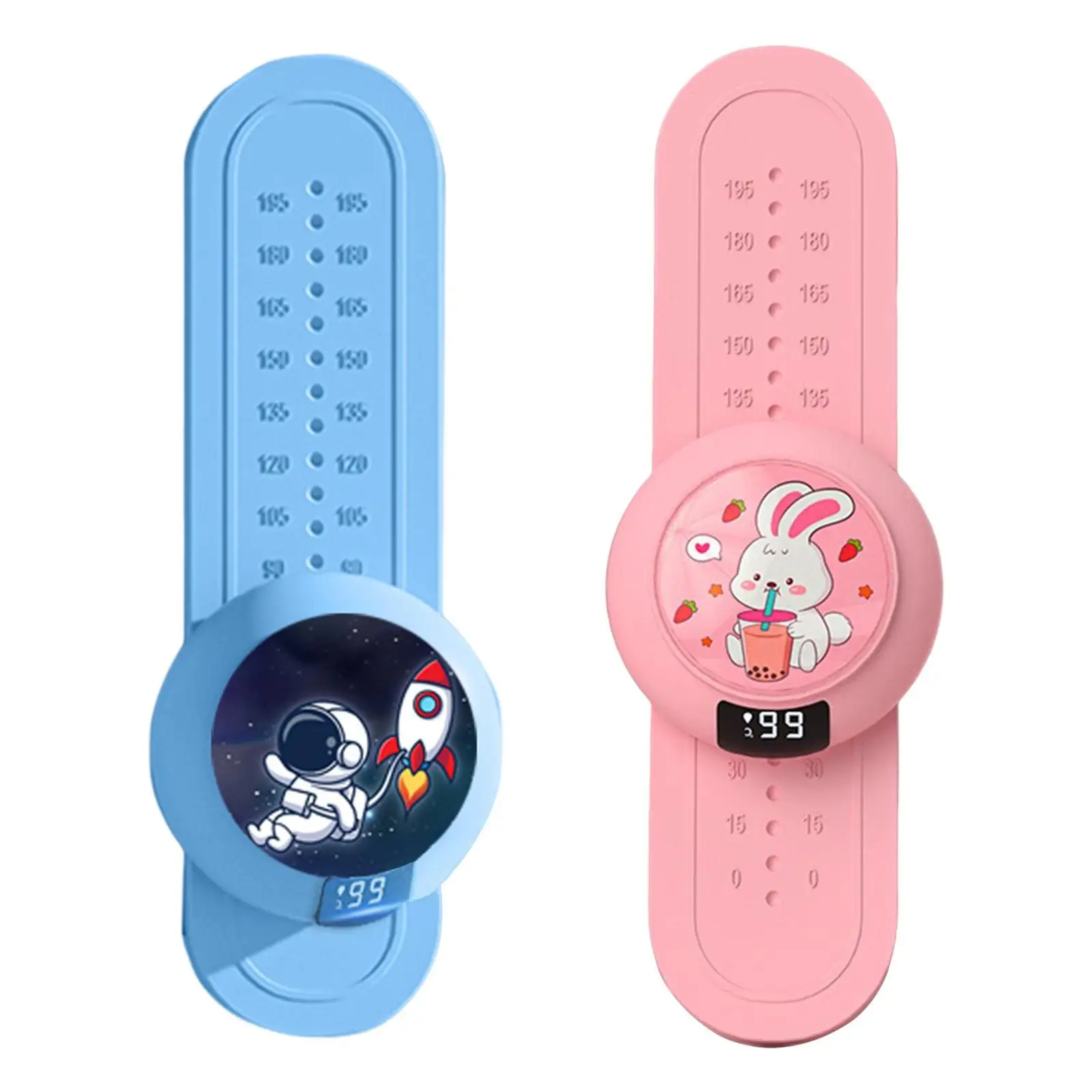 

Touch Jump High Counter Voice Report PP for Home Bedroom Kindergarten
