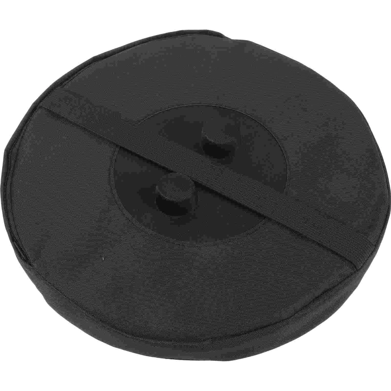 

Telescoping Stool Cushion Portable Folding Stool Cushion for Camping Fishing