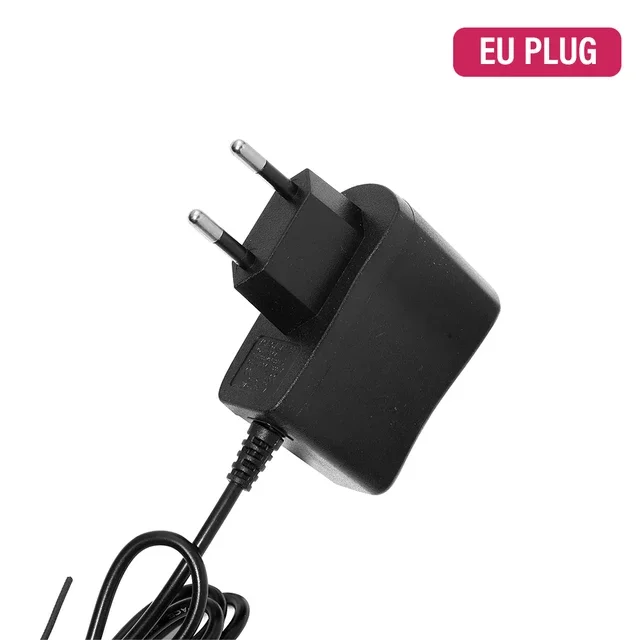 EU Plug