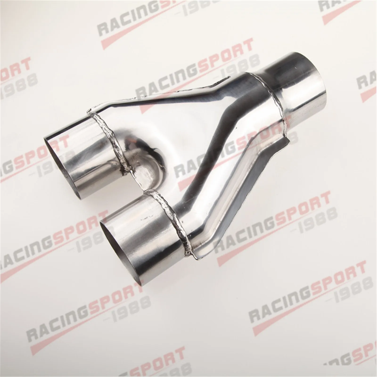 UniversalExhaustYPipeAdapter4Dual4SingleSteelPolished.jpg