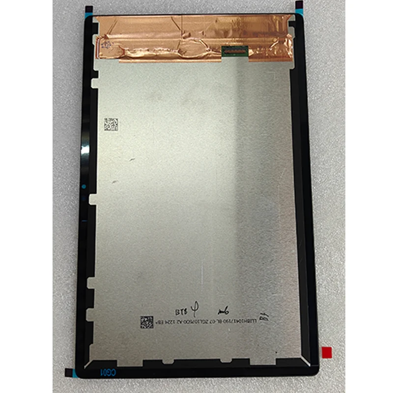 

New For Samsung Galaxy Tab A7 10.4 (2020) SM-T500 T505 T500 LCD Display Touch Sensor Glass Screen Digitizer Assembly