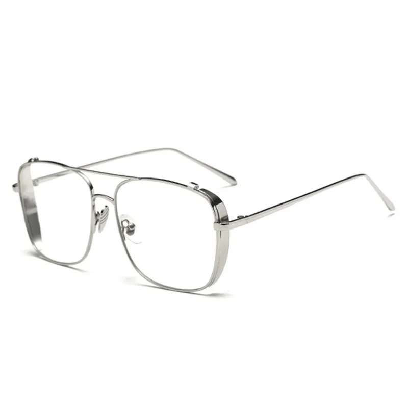 Optical Myopia Eyeglasses Frames for Women Men