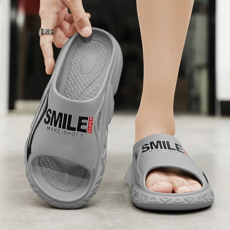 Mens Slippers Beach Walk Slipper Wholesale Hot Sale Sandals For