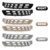 Car Interior Windshield A-Pillar Inner Air Outlet Cover Trim Panel for VW PQ Golf 6 GTI Golf MK6 2009-2014 5KD867233 5KD8672335 2