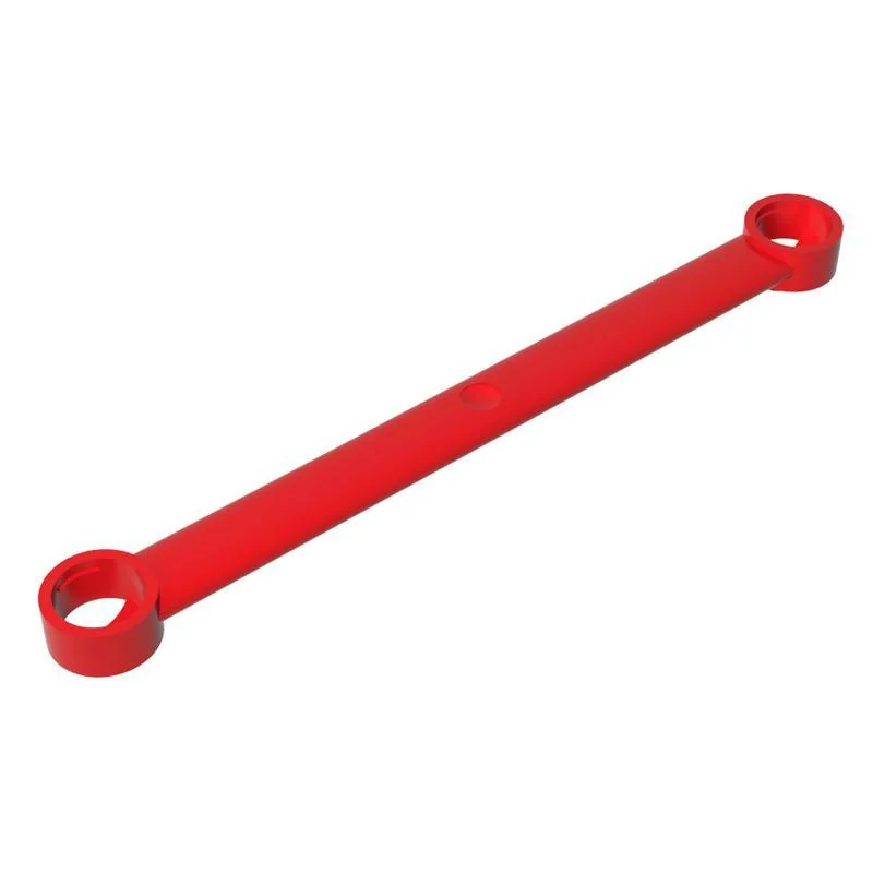 10PCS 32293 커넥터 스티칭 대체 가능한 브릭 링크 1x9 빌딩 블록 크리 에이 티브 재미 있은 장난감 성인 소년 휴일 선물