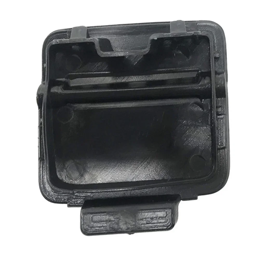 ZiStarlilife Capuchon De Crochet De Remorquage Pour Pare-chocs Arrière