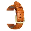 Light Brown-Gold