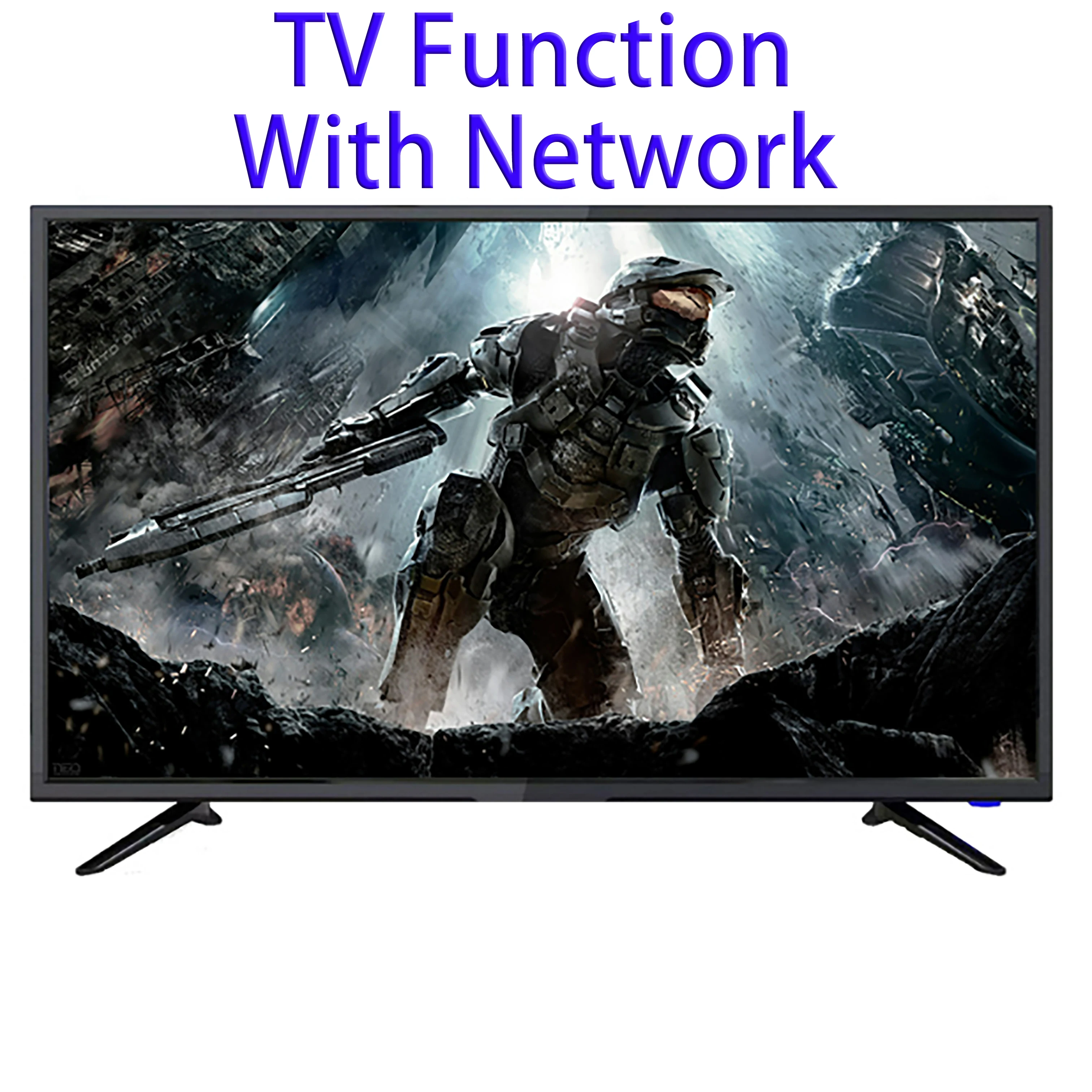 32 inch 1080 Network