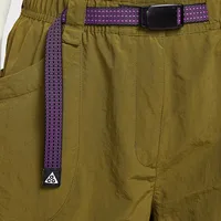 Pantalon de sport tissé brodé Nike Authentic ACG Dolomiti pour femme IF0142-368 3