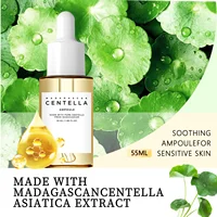 Madagascar Centella Asiatica Serum 55ml - Image 3