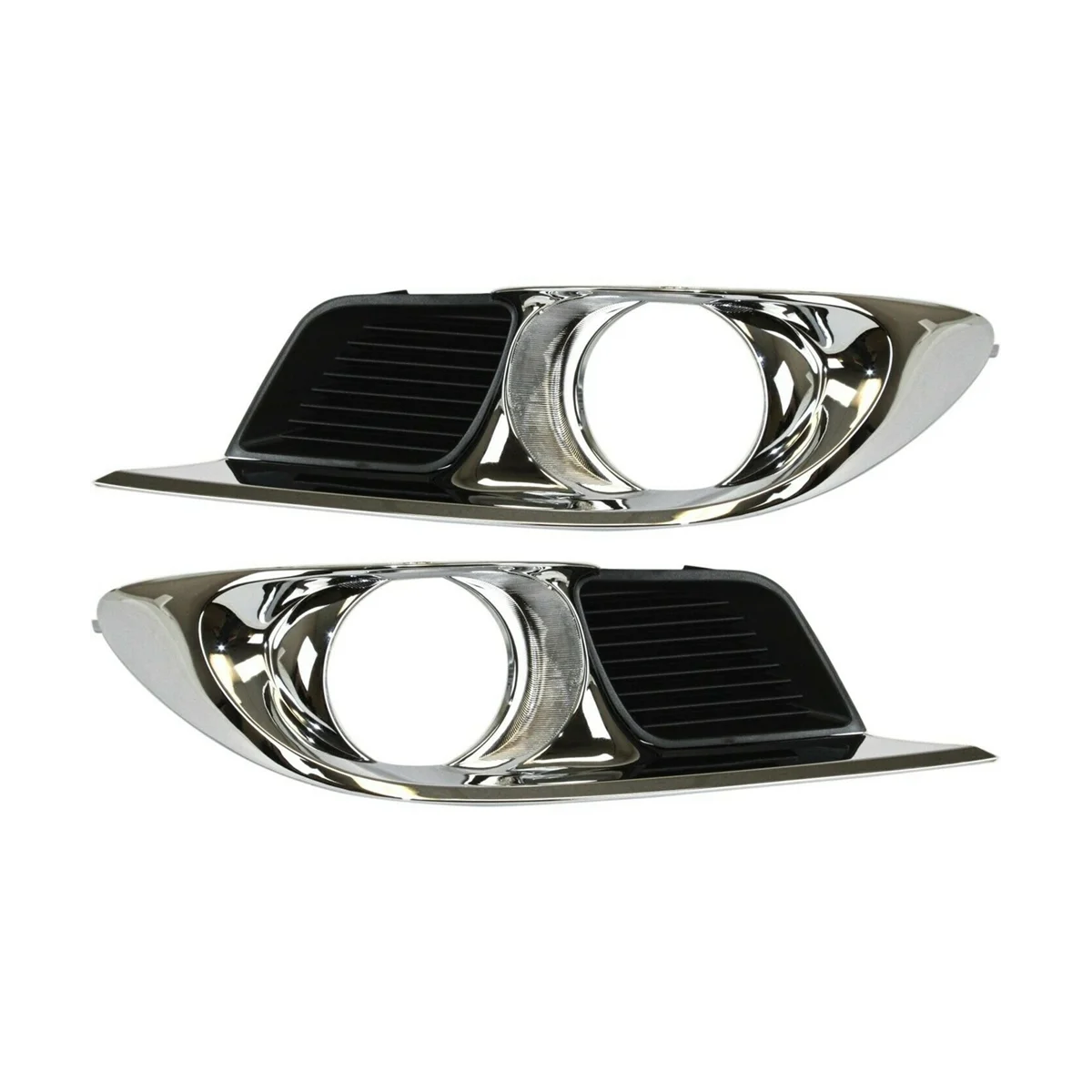 

1 пара, Автомобильные противотуманные фары 5204007040 5203007040 для TOYOTA AVALON 2011 л 2012-