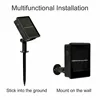 7m/12m/22m Christmas Garland Led Fairy Light Outdoor Solar Powered String Lights 8 Mode Garden Wedding Decoration Waterproof 3