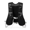 Hydration Running Vest Running Phone Holder Vest Hiking Vest Pack Lightweight Cycling Backpack for Trail Running Marathons 3
