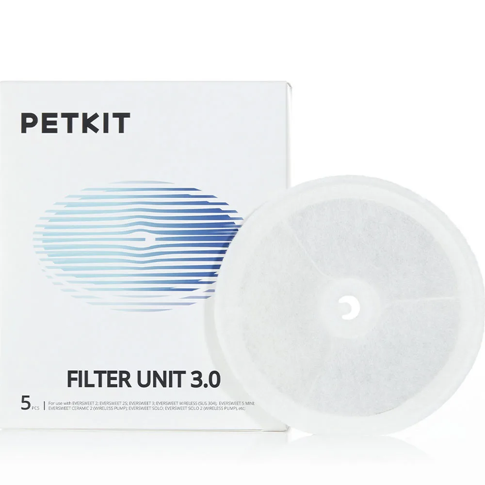 

Petkit умный фильтр для очистки воды 3,0 фильтр для очистки воды