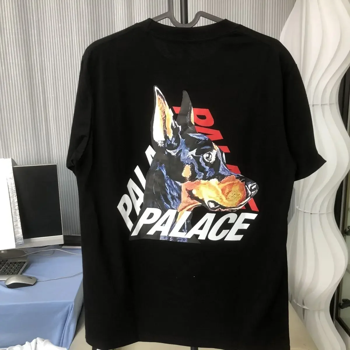 Рисунок 2 - Футболка Мужская/женская с коротким