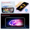 SOYES XS16 Mini 4G LTE Android10.0 Smartphone 3GB RAM 64GB ROM 3" Display 5MP Camera Dual SIM With Play Store WhatsAPP 4