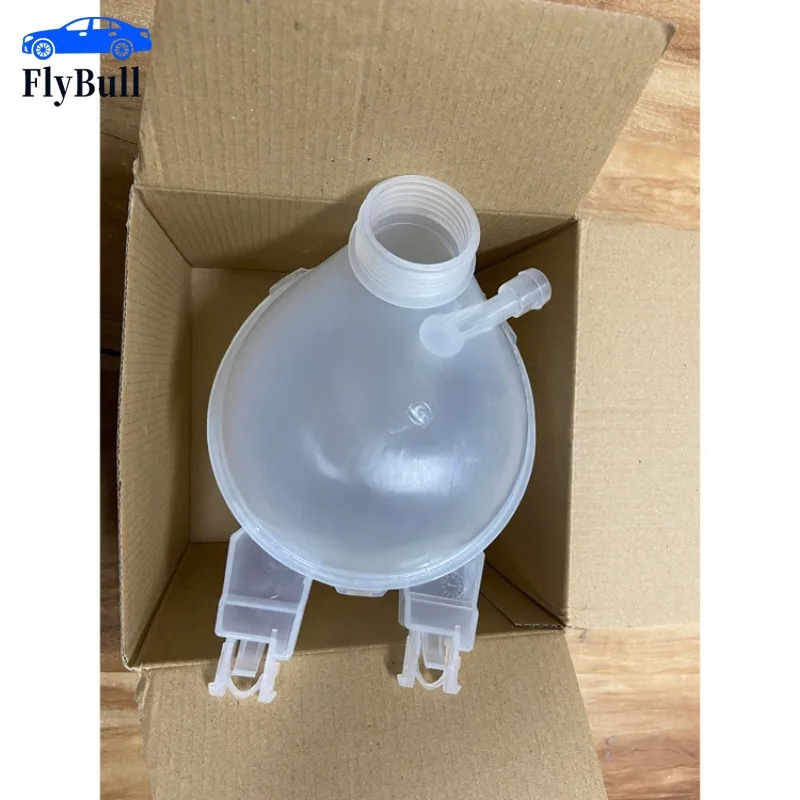 Tanque de expansão do líquido refrigerante para Peugeot, alta