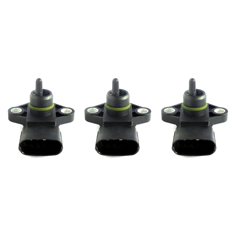 

Датчик давления в коллекторе 3X 39300-22600 для HYUNDAI KIA 39300-38110