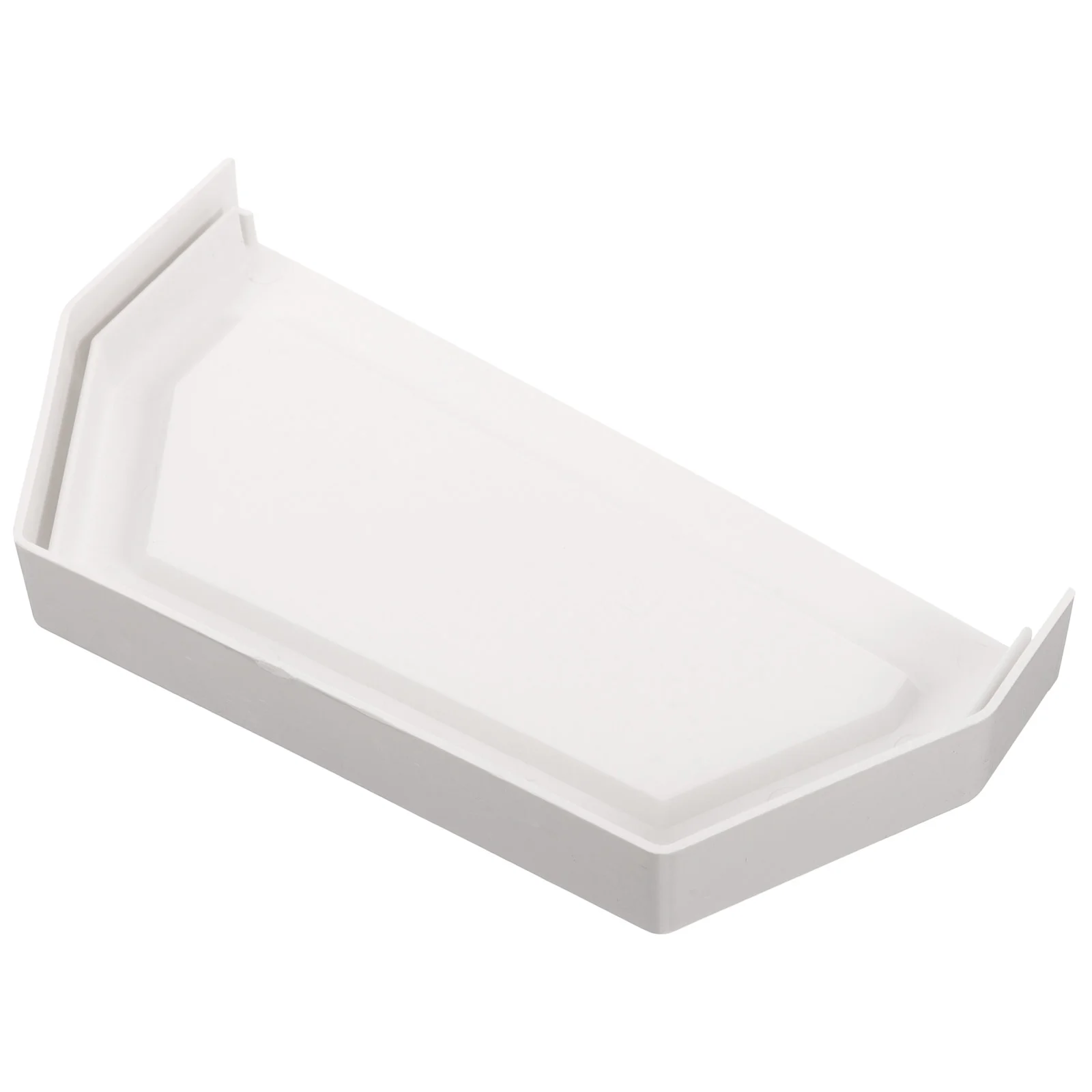 

Gutter Downspout End Cap Gutter End Cover Rain Gutter Downspout Accessory