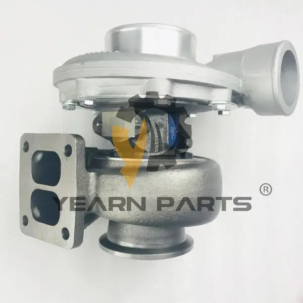 

YearnParts®Турбокомпрессор SE502374 Turbo S300 для экскаватора John Deere E330LC E360LC