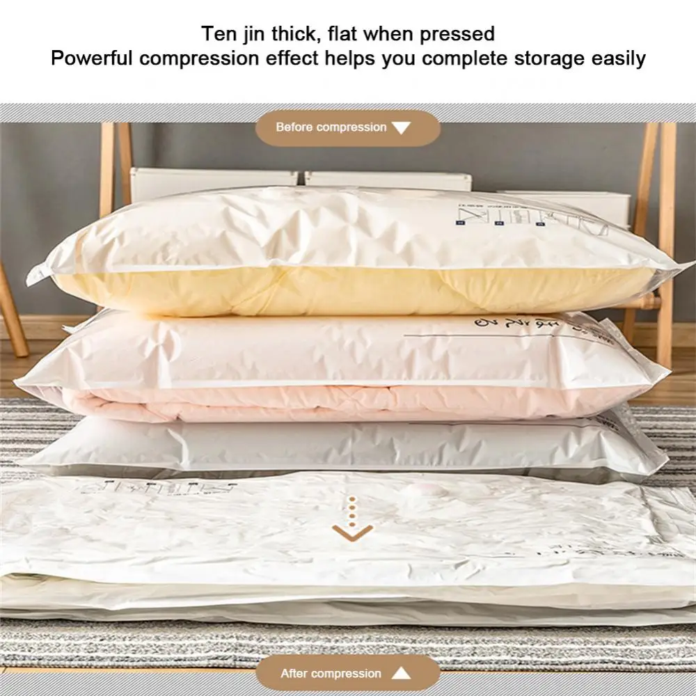 ZCHI Sac De Rangement Sous Lit Lot De 2 – Closet Organizer