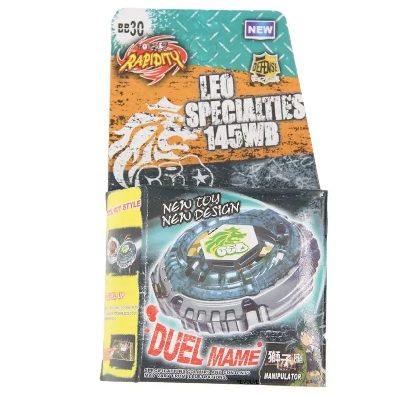 Spinning Top Toy Beyblade Toys Battle Top Toy Battle Tops Beyblades Burst Gyro Gyro Toupie TOUPIE EURST BEYBLADE Spinning Top