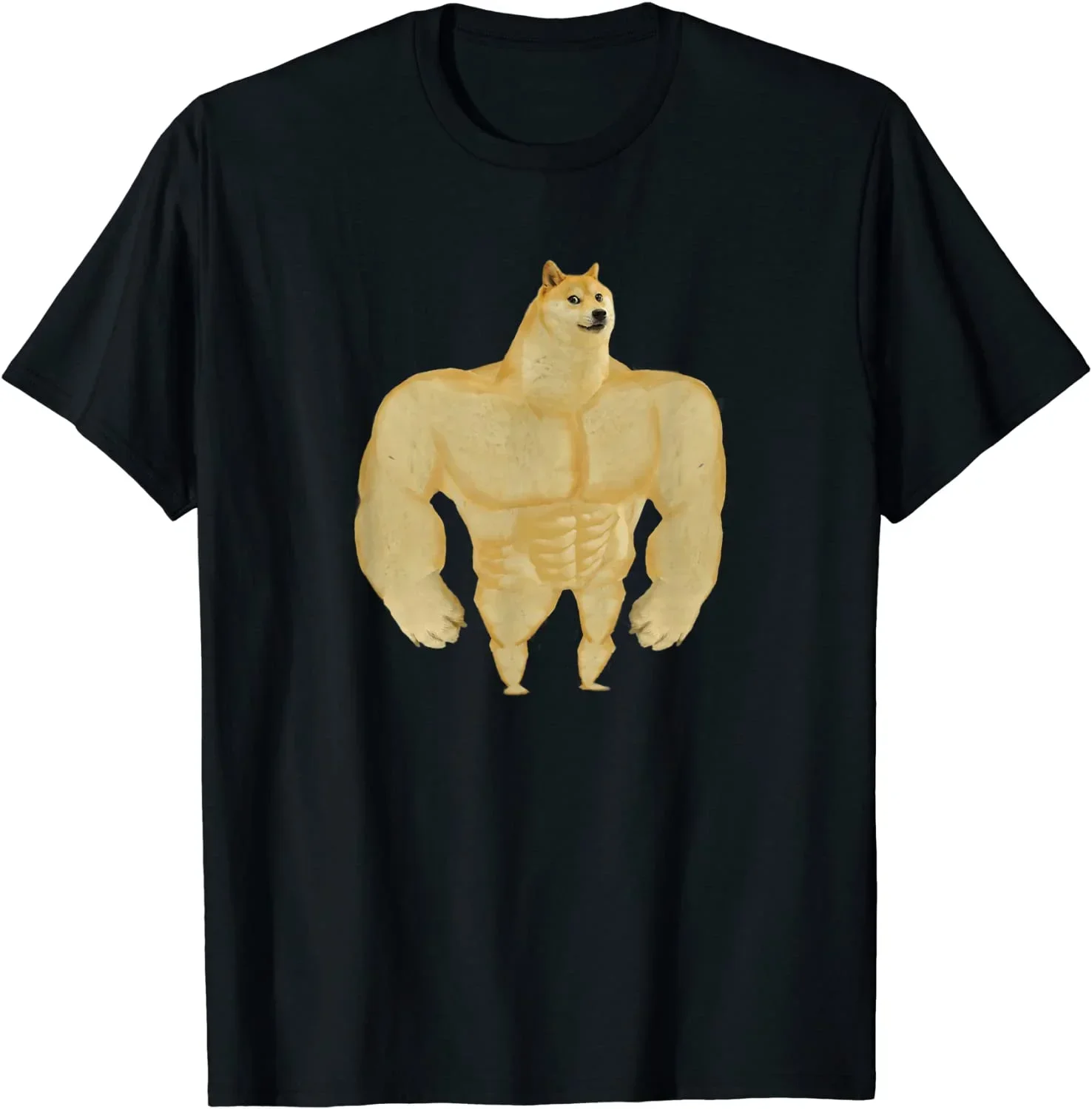 Camiseta-divertida-con-frase-de-Best-Dog-Ever-ropa-de-anime-Cheems-Meme.jpg