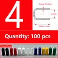 HR-4.0  100Pcs