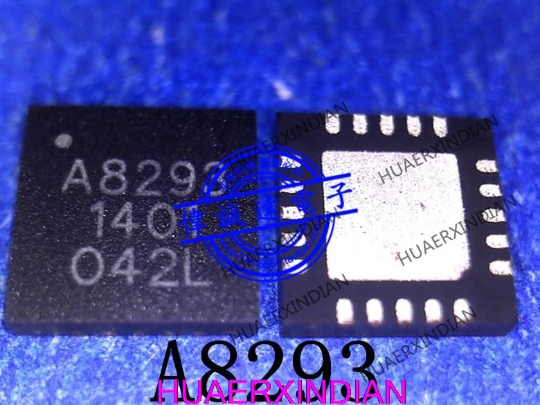 

New Original A8293SESTR-T A8293 QFN20 In Stock