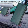 Dark green-(YB-pt15)
