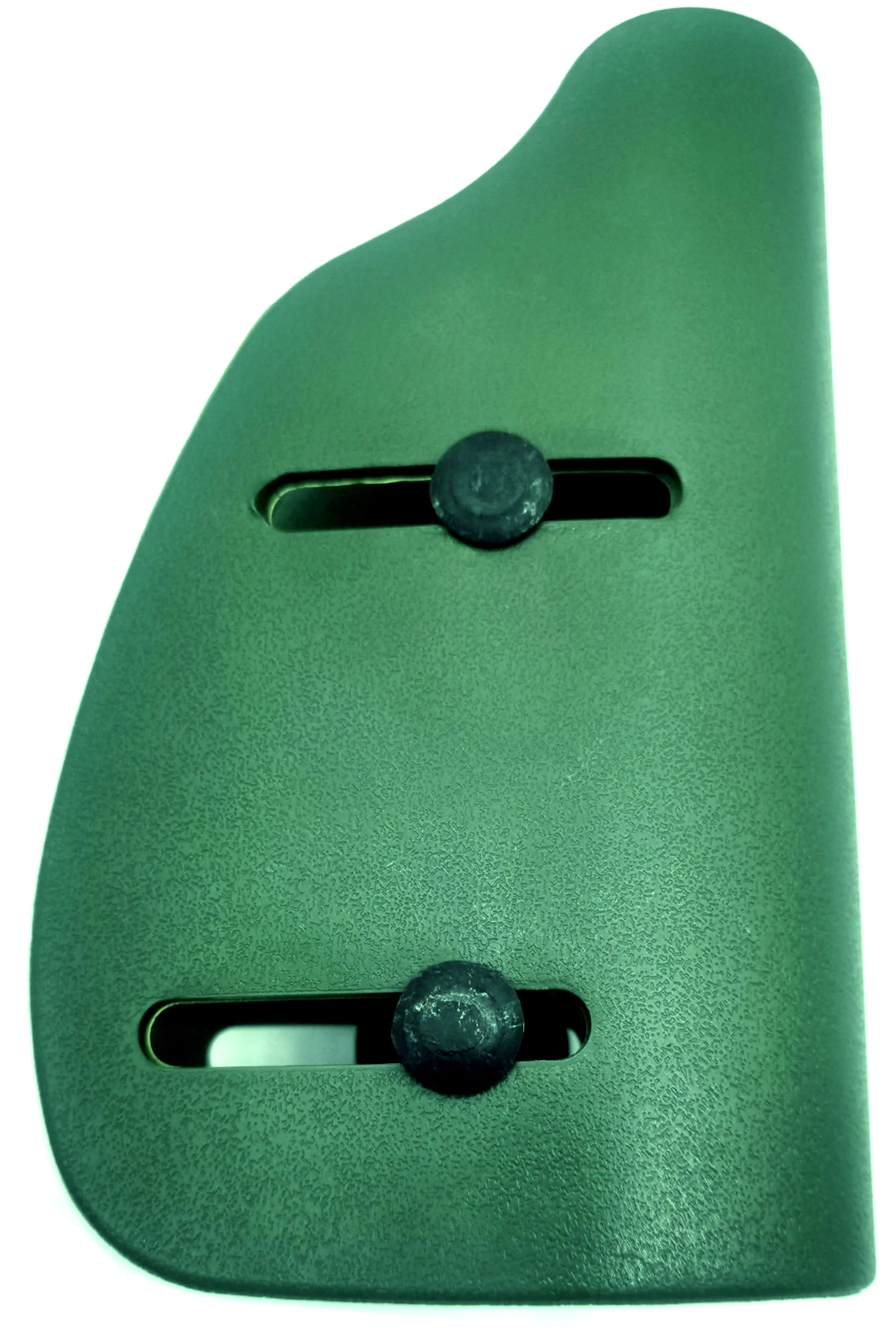 Adjustable Kydex Cheek Rest Riser .125"-CZ 455 TactiCool or Boyd's Pro Varmint Stocks