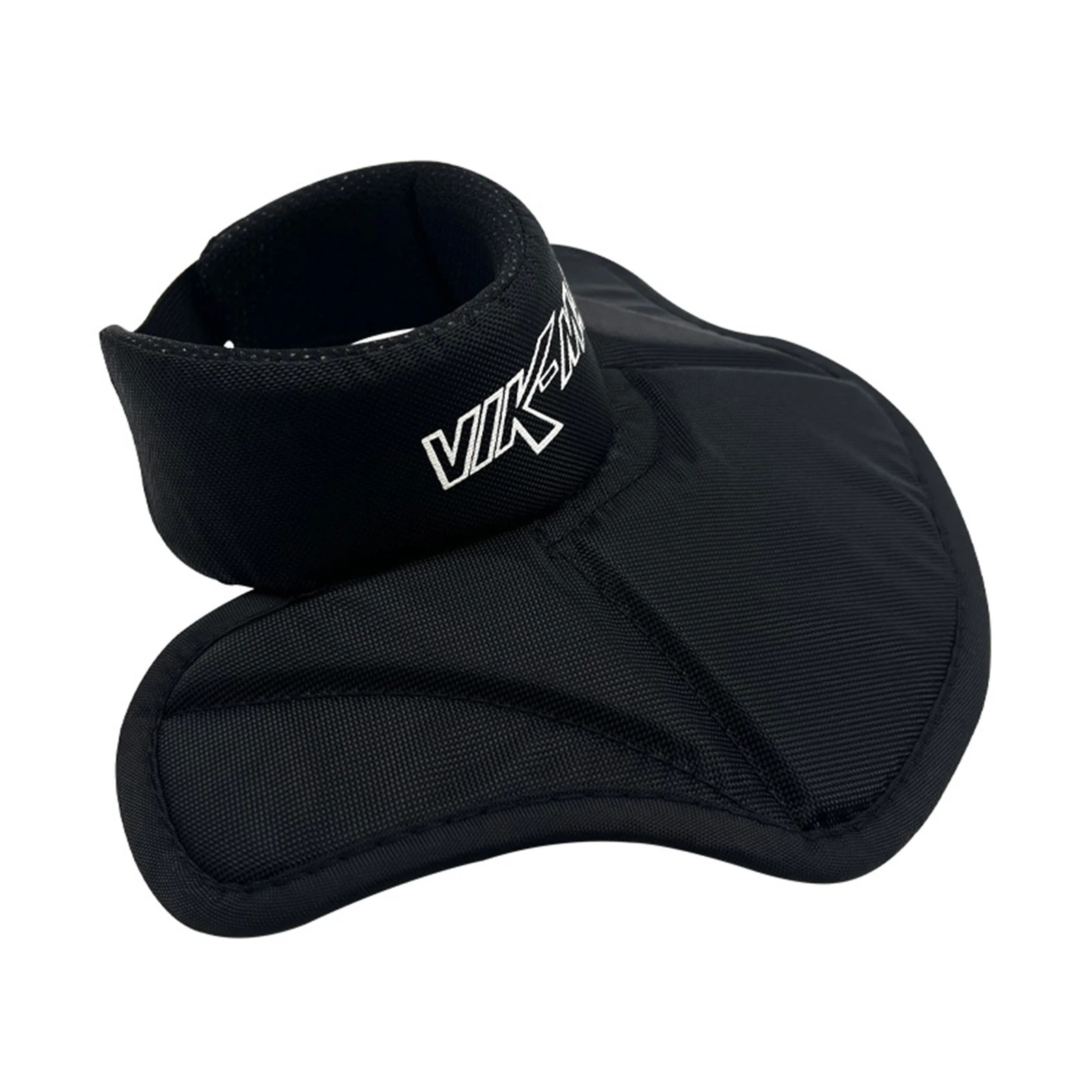 Hockey Neck Guard Resistant Comfortable Neck Throats Guard Protector Breathable Hockey Protector Collar Men Women