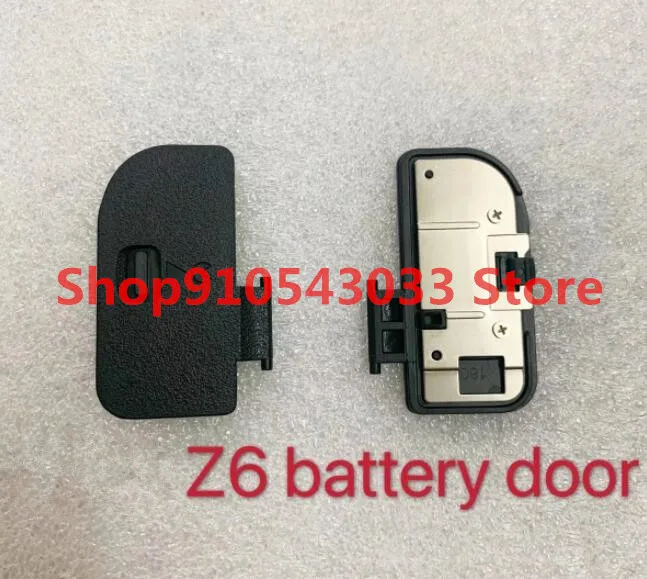 new for Nikon Z6 Z7 battery cover battery compartment cover camera repair parts