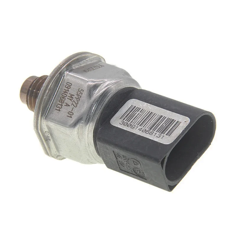 Sensore Ad Alta Pressione Della Ferrovia Del Carburante Per Mercedes W212 S212 E Klasse Per Mercedes W204 S204 C Klasse Muslimate 55Pp22-01