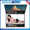 2024 New Dual Display Business Laptop Dual 14 inch Touch 2in1 Intel N100 12th DDR4 16GB 32GB Double Full Touch Screen Laptop 1