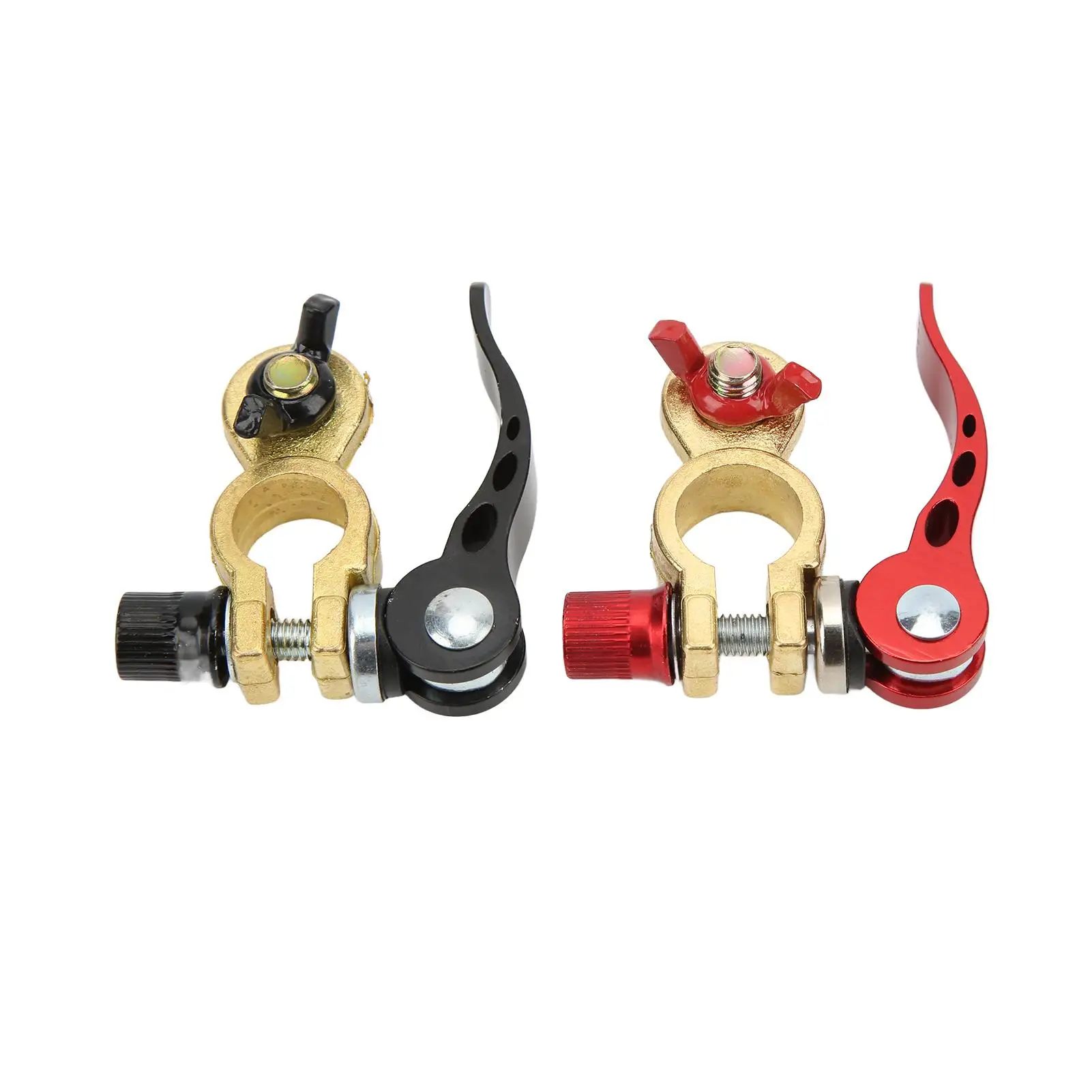 Battery Quick Release Terminal Car Battery Connector for rvs for ships
